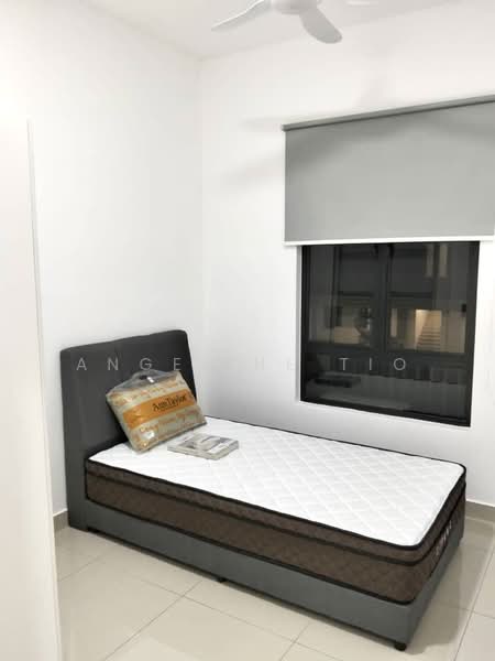 Rumah Bandar untuk Disewa di Bandar Cassia (Batu Kawan) - Angeline Tio - Bedroom - PropertyGuru.com.my