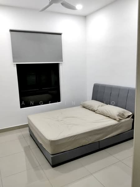 Rumah Bandar untuk Disewa di Bandar Cassia (Batu Kawan) - Angeline Tio - Bedroom - PropertyGuru.com.my