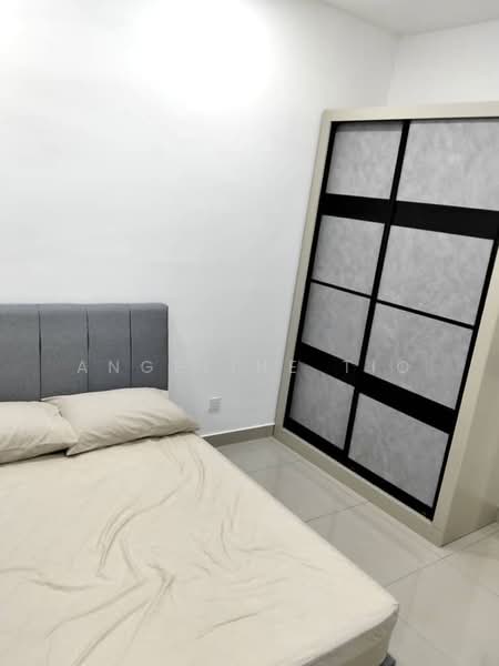 Rumah Bandar untuk Disewa di Bandar Cassia (Batu Kawan) - Angeline Tio - Bedroom - PropertyGuru.com.my