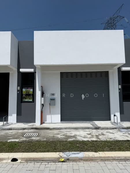 Kedai / Pejabat untuk Disewa di Banting (Selangor) - Richard Ooi - Exterior - PropertyGuru.com.my