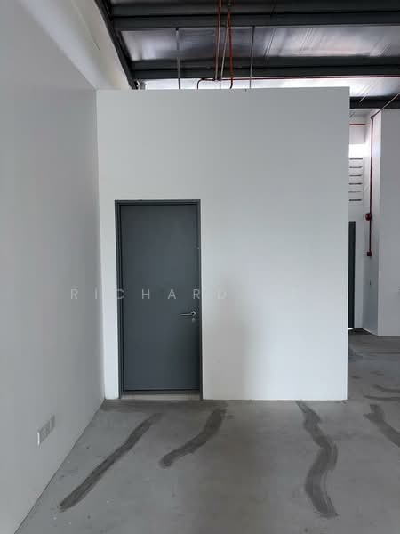 Kedai / Pejabat untuk Disewa di Banting (Selangor) - Richard Ooi - Interior - PropertyGuru.com.my