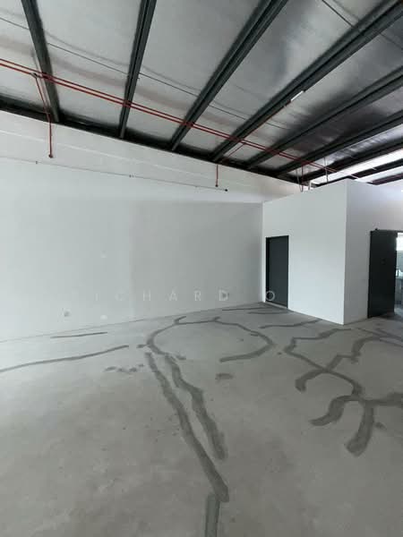 Kedai / Pejabat untuk Disewa di Banting (Selangor) - Richard Ooi - Interior - PropertyGuru.com.my