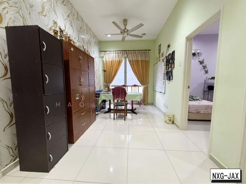 Semi-Detached House for Sale in Ambang Botanic 2 (Klang) - Hao Kai Khaw - Dining Room - PropertyGuru.com.my