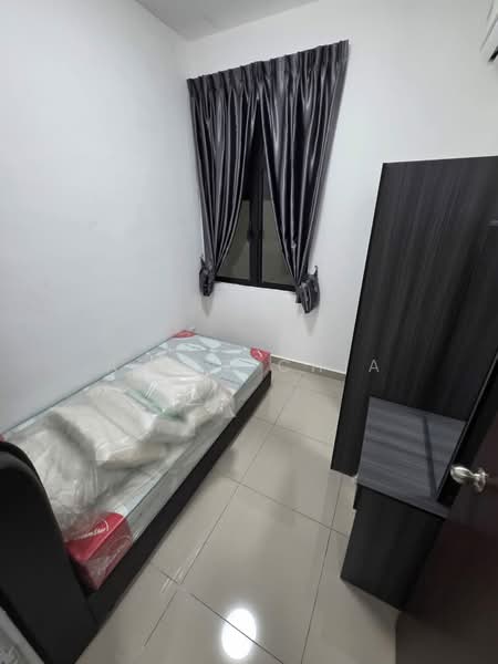 Apartment for Rent at KSL Bukit Gemilang - Alice Chia - Bedroom - PropertyGuru.com.my