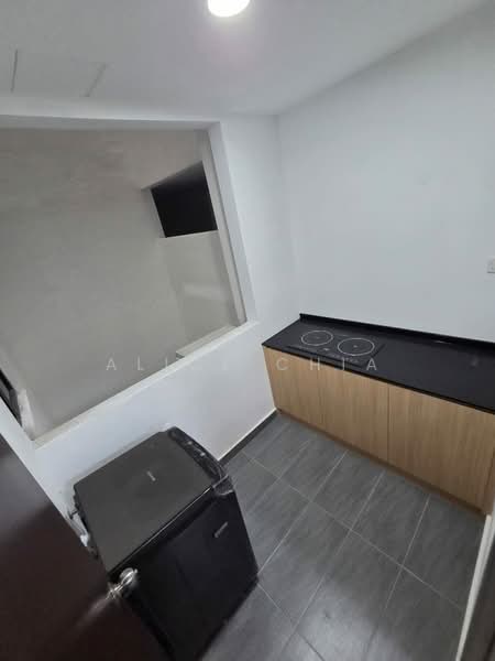 Apartment for Rent at KSL Bukit Gemilang - Alice Chia - Kitchen - PropertyGuru.com.my