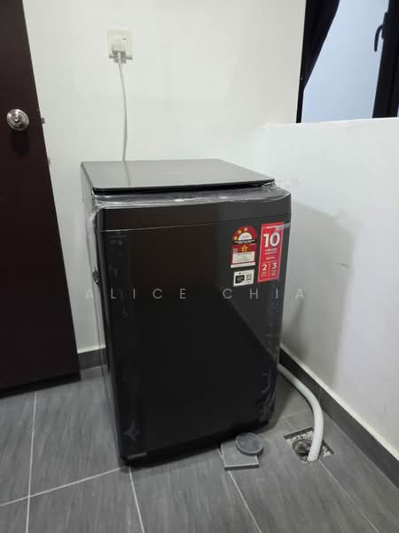 Apartment for Rent at KSL Bukit Gemilang - Alice Chia - Interior - PropertyGuru.com.my