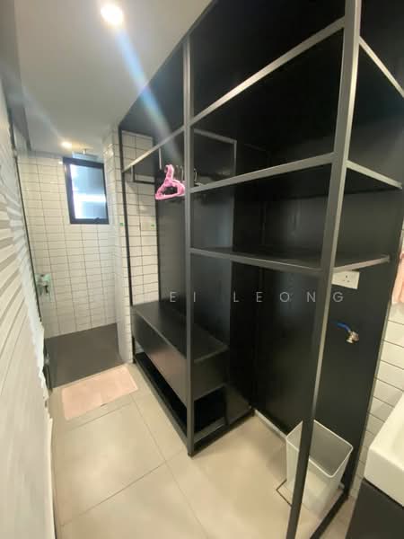Service Residence for Rent at Flexus Signature - Lee Wei Leong - Interior - PropertyGuru.com.my