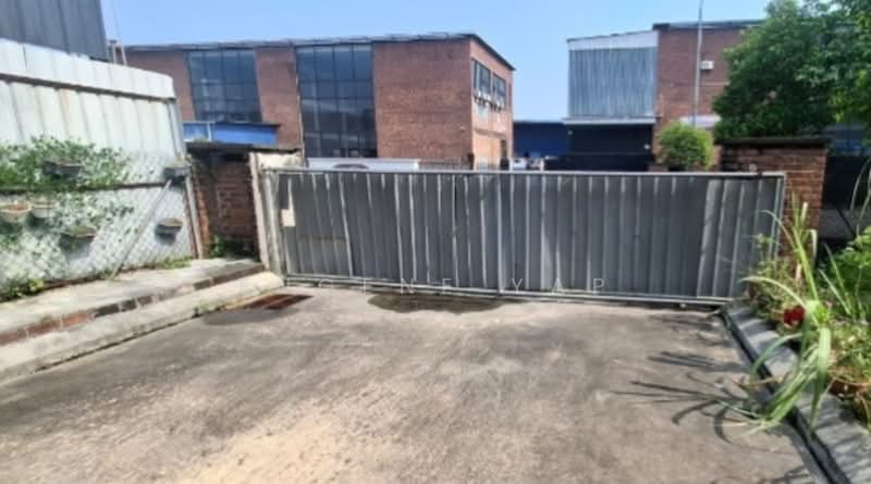 Kilang untuk Disewa di Seksyen U3 (Shah Alam) - Eugene Yap - Exterior - PropertyGuru.com.my