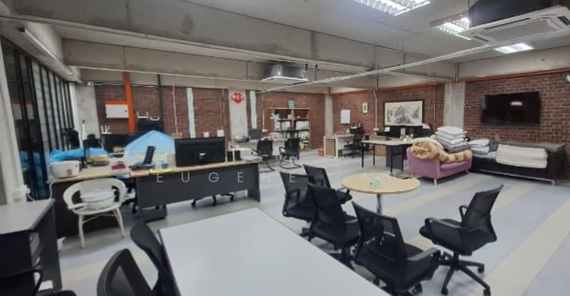 Kilang untuk Disewa di Seksyen U3 (Shah Alam) - Eugene Yap - Interior - PropertyGuru.com.my