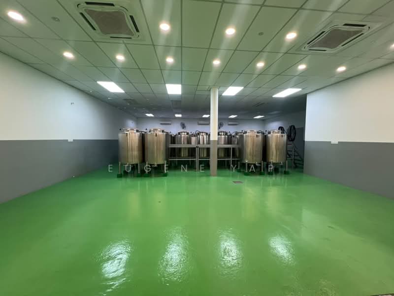 Kilang untuk Disewa di Seksyen U3 (Shah Alam) - Eugene Yap - PropertyGuru.com.my