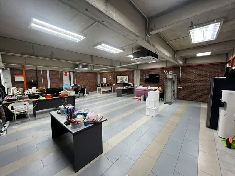 Kilang untuk Disewa di Seksyen U3 (Shah Alam) - Eugene Yap - PropertyGuru.com.my
