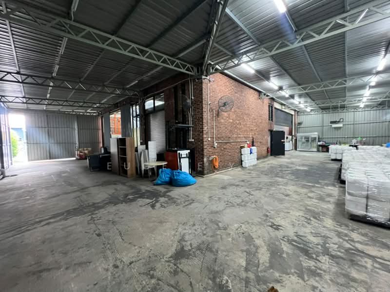 Kilang untuk Disewa di Seksyen U3 (Shah Alam) - Eugene Yap - PropertyGuru.com.my