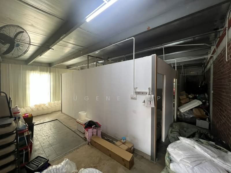 Kilang untuk Disewa di Seksyen U3 (Shah Alam) - Eugene Yap - PropertyGuru.com.my