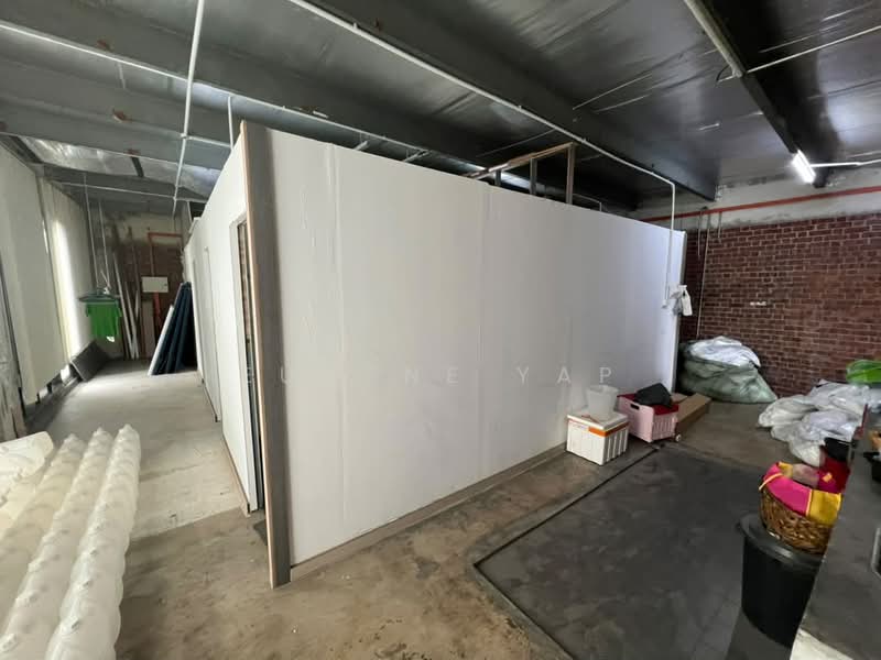 Kilang untuk Disewa di Seksyen U3 (Shah Alam) - Eugene Yap - PropertyGuru.com.my