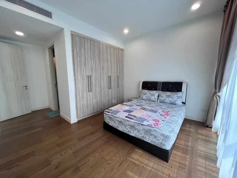 Servis Apartment untuk Disewa di Imperia - YUYIN POH - Bedroom - PropertyGuru.com.my