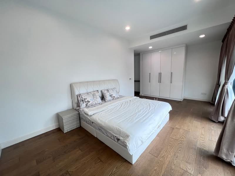 Servis Apartment untuk Disewa di Imperia - YUYIN POH - Bedroom - PropertyGuru.com.my