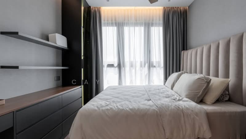 Service Residence for Sale at The Rosewoodz @ Bukit Jalil - Caylaa Ng - Bedroom - PropertyGuru.com.my