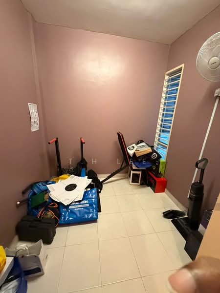 Pangsapuri untuk Dijual di Orchis Apartment - T.H Lee - Interior - PropertyGuru.com.my