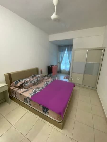 Rumah Teres 2 Tingkat untuk Disewa di Bangi (Selangor) - Sue Ahmad - Bedroom - PropertyGuru.com.my