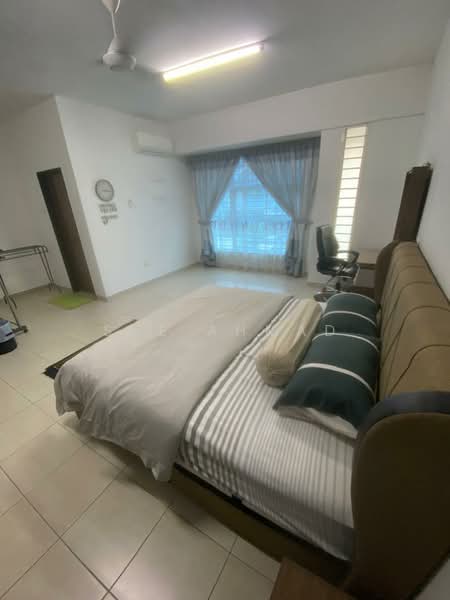 Rumah Teres 2 Tingkat untuk Disewa di Bangi (Selangor) - Sue Ahmad - Bedroom - PropertyGuru.com.my