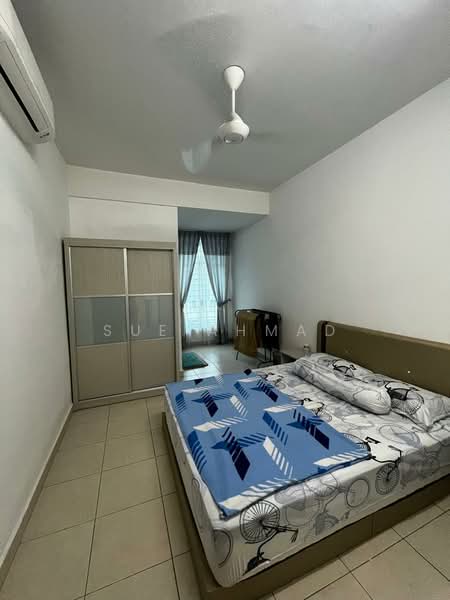 Rumah Teres 2 Tingkat untuk Disewa di Bangi (Selangor) - Sue Ahmad - Bedroom - PropertyGuru.com.my