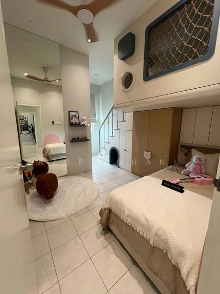 Rumah Teres 2 Tingkat untuk Dijual di Sungai Petani (Kedah) - Azura Ghani - Bedroom - PropertyGuru.com.my