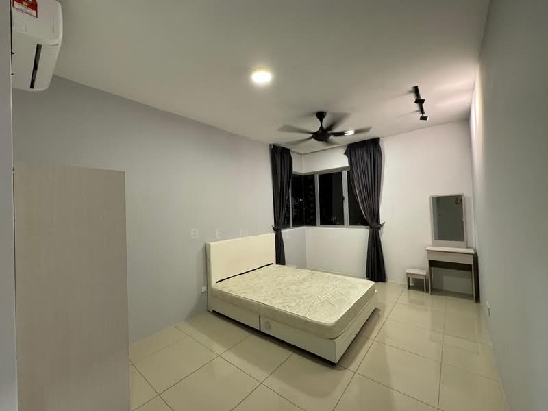 Condominium for Rent at Residensi PV18 - Ben Lim - Bedroom - PropertyGuru.com.my