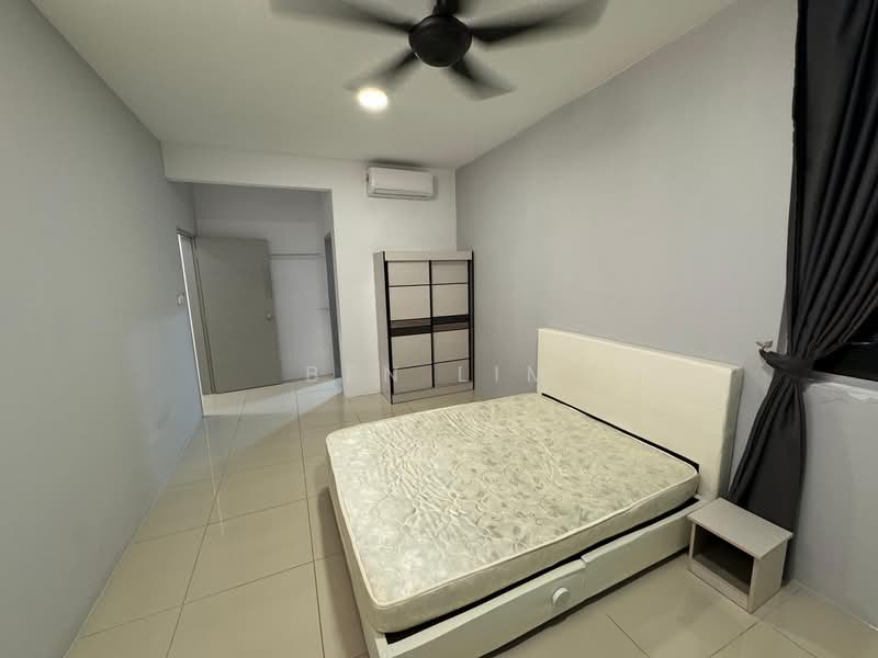 Condominium for Rent at Residensi PV18 - Ben Lim - Bedroom - PropertyGuru.com.my