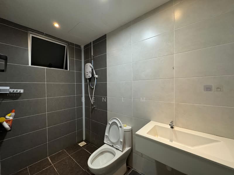 Condominium for Rent at Residensi PV18 - Ben Lim - Bathroom - PropertyGuru.com.my