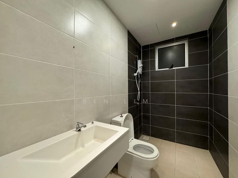 Condominium for Rent at Residensi PV18 - Ben Lim - Bathroom - PropertyGuru.com.my