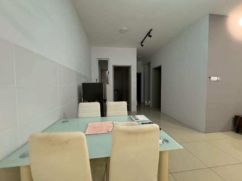 Condominium for Rent at Residensi PV18 - Ben Lim - Dining Room - PropertyGuru.com.my