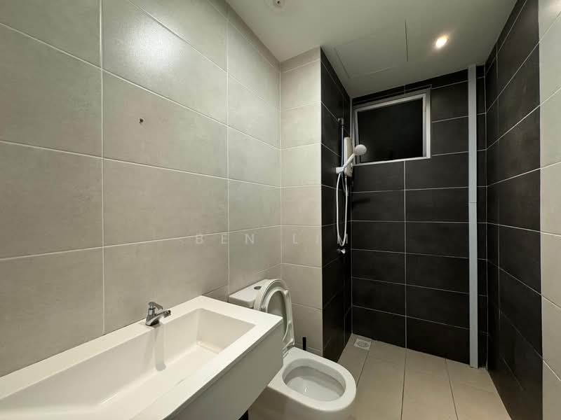 Condominium for Rent at Residensi PV18 - Ben Lim - Bathroom - PropertyGuru.com.my