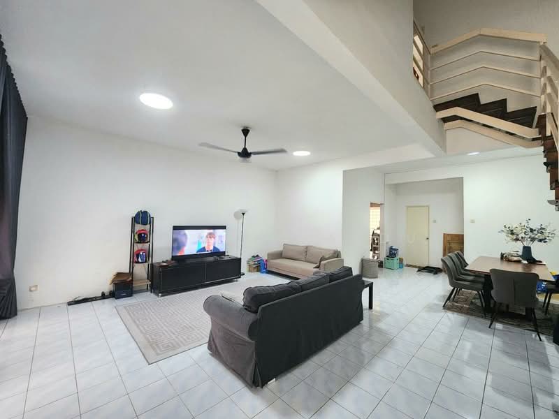 Rumah Teres 2 Tingkat untuk Dijual di Ukay Perdana (Ulu Kelang) - Cik Maya Abdul - PropertyGuru.com.my