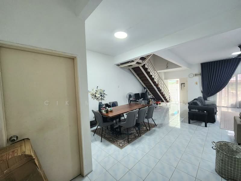 Rumah Teres 2 Tingkat untuk Dijual di Ukay Perdana (Ulu Kelang) - Cik Maya Abdul - PropertyGuru.com.my