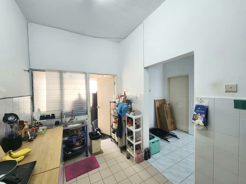 Rumah Teres 2 Tingkat untuk Dijual di Ukay Perdana (Ulu Kelang) - Cik Maya Abdul - PropertyGuru.com.my