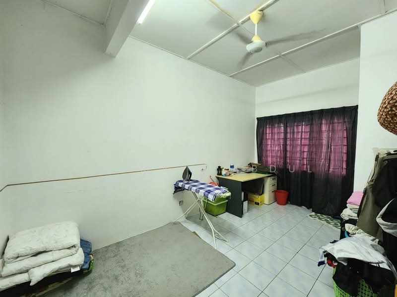 Rumah Teres 2 Tingkat untuk Dijual di Ukay Perdana (Ulu Kelang) - Cik Maya Abdul - PropertyGuru.com.my