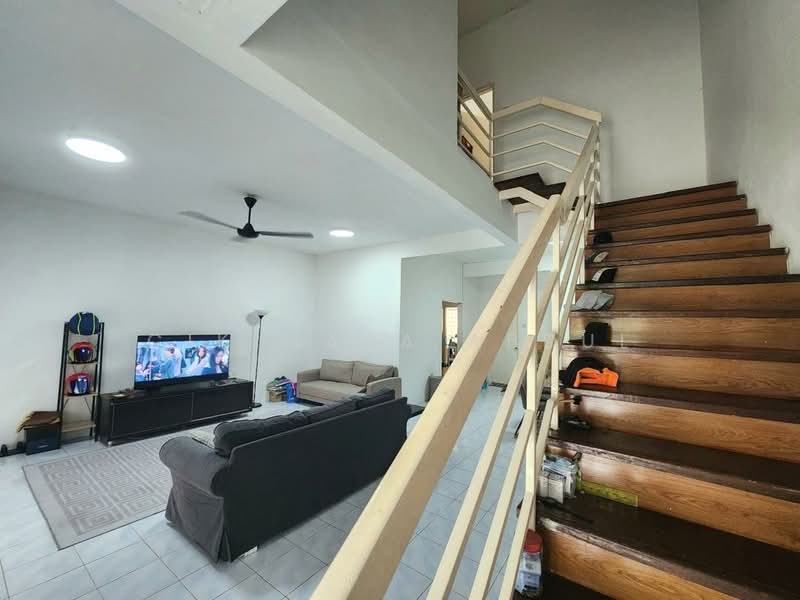 Rumah Teres 2 Tingkat untuk Dijual di Ukay Perdana (Ulu Kelang) - Cik Maya Abdul - PropertyGuru.com.my