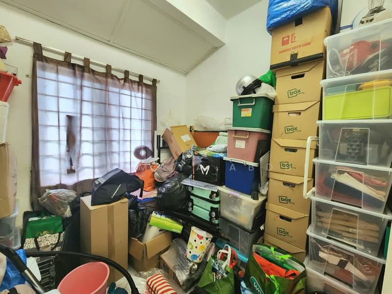Rumah Teres 2 Tingkat untuk Dijual di Ukay Perdana (Ulu Kelang) - Cik Maya Abdul - PropertyGuru.com.my