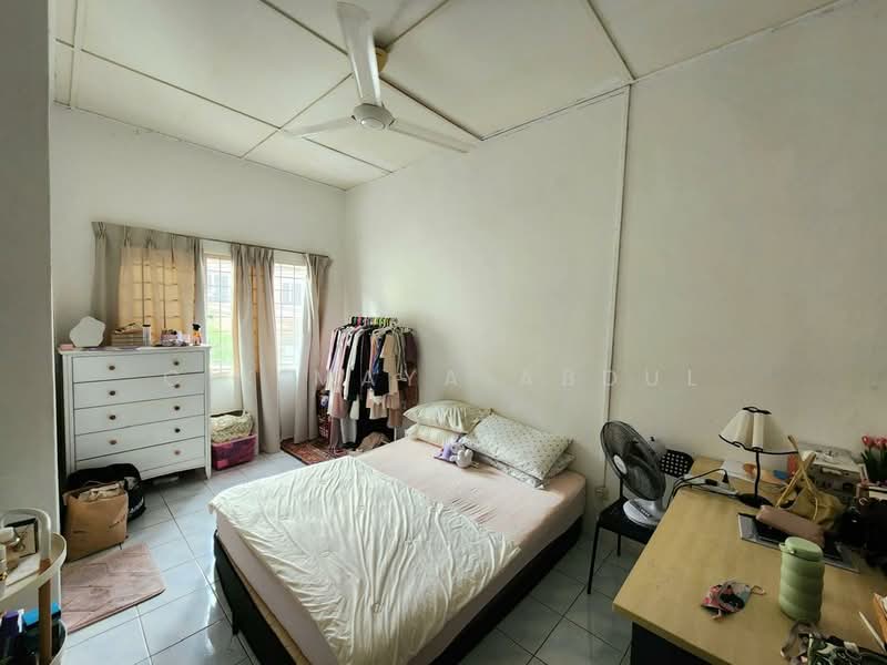 Rumah Teres 2 Tingkat untuk Dijual di Ukay Perdana (Ulu Kelang) - Cik Maya Abdul - PropertyGuru.com.my