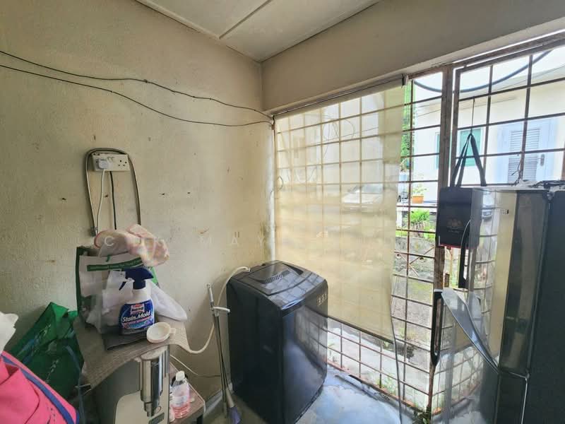 Rumah Teres 2 Tingkat untuk Dijual di Ukay Perdana (Ulu Kelang) - Cik Maya Abdul - PropertyGuru.com.my