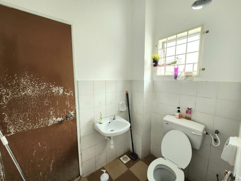 Rumah Teres 2 Tingkat untuk Dijual di Ukay Perdana (Ulu Kelang) - Cik Maya Abdul - PropertyGuru.com.my