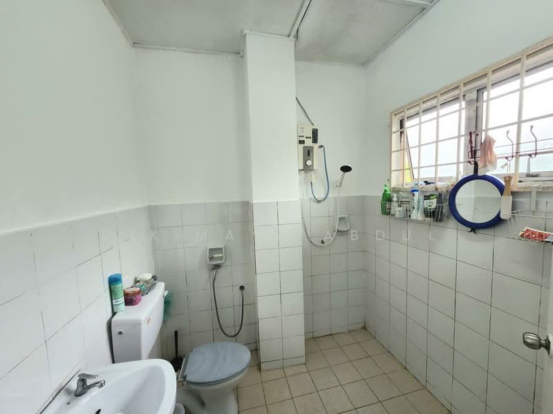 Rumah Teres 2 Tingkat untuk Dijual di Ukay Perdana (Ulu Kelang) - Cik Maya Abdul - PropertyGuru.com.my