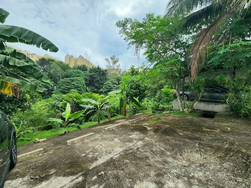Rumah Teres 2 Tingkat untuk Dijual di Ukay Perdana (Ulu Kelang) - Cik Maya Abdul - PropertyGuru.com.my