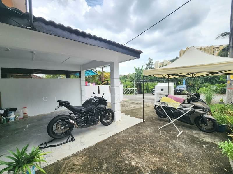 Rumah Teres 2 Tingkat untuk Dijual di Ukay Perdana (Ulu Kelang) - Cik Maya Abdul - PropertyGuru.com.my
