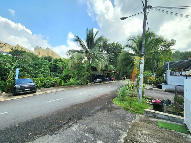 Rumah Teres 2 Tingkat untuk Dijual di Ukay Perdana (Ulu Kelang) - Cik Maya Abdul - PropertyGuru.com.my