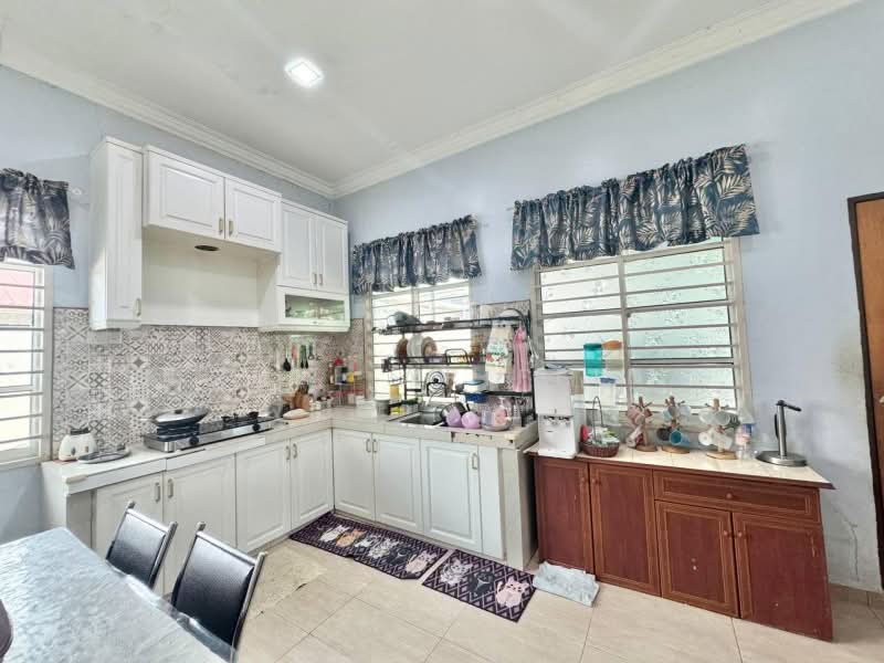 Residential Land for Sale in Bandar Baru Selayang Fasa 2a (Selayang) - ZULL ARIFFIN - Kitchen - PropertyGuru.com.my