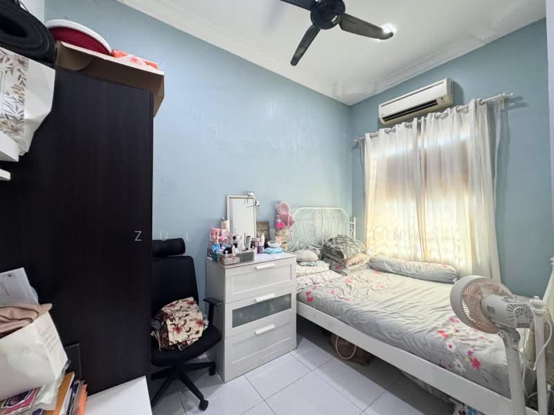 Residential Land for Sale in Bandar Baru Selayang Fasa 2a (Selayang) - ZULL ARIFFIN - Bedroom - PropertyGuru.com.my
