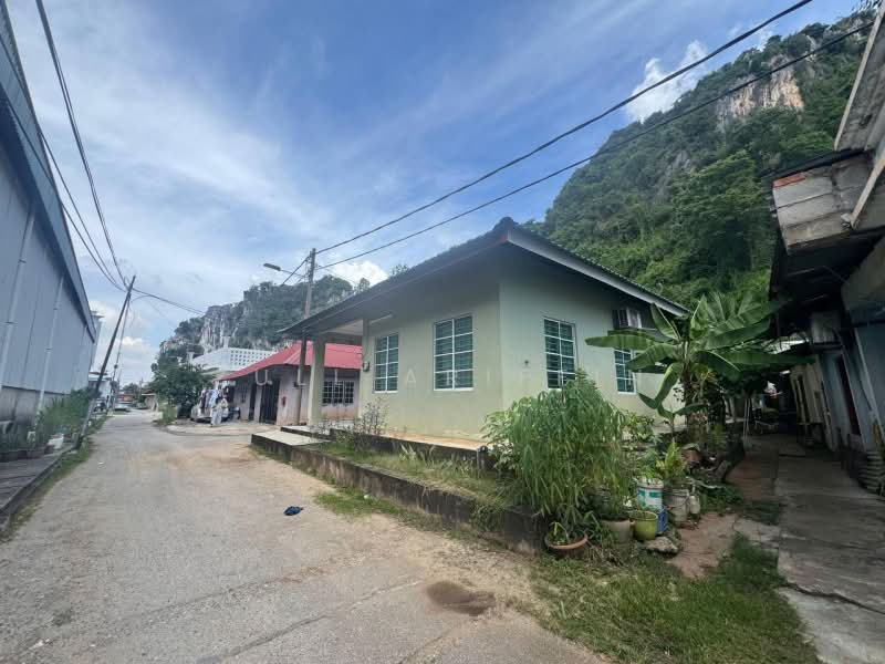 Residential Land for Sale in Bandar Baru Selayang Fasa 2a (Selayang) - ZULL ARIFFIN - Exterior - PropertyGuru.com.my