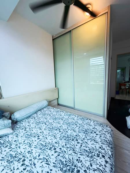 Kondominium untuk Disewa di The Oasis - Jerry Tan - Bedroom - PropertyGuru.com.my