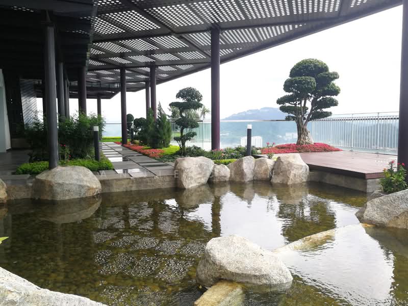 Kondominium untuk Dijual di WANGSA 9 RESIDENCY - Annie Chong - Exterior - PropertyGuru.com.my